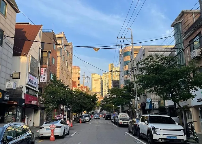 L9 In Hongdae