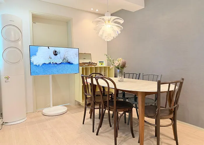 L9 In Hongdae